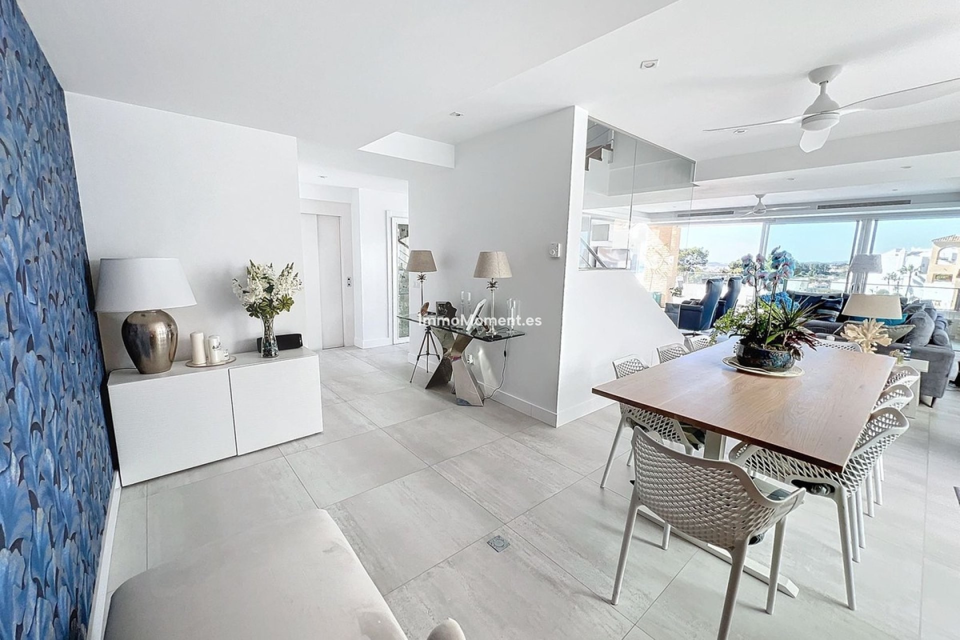 Reventa - Villa - Benalmadena - Benalmadena Centro