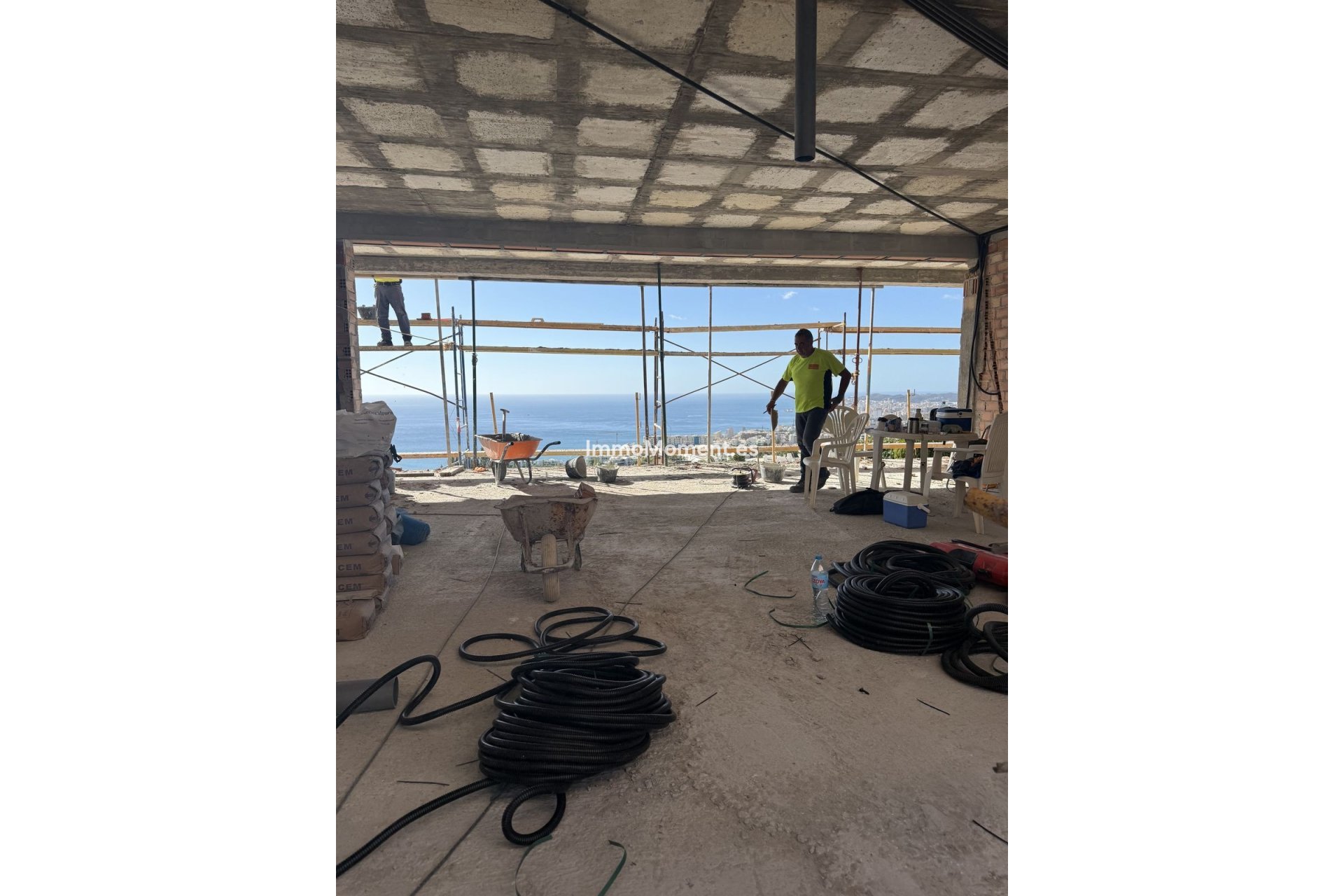 Reventa - Villa - Benalmadena - Benalmadena Centro