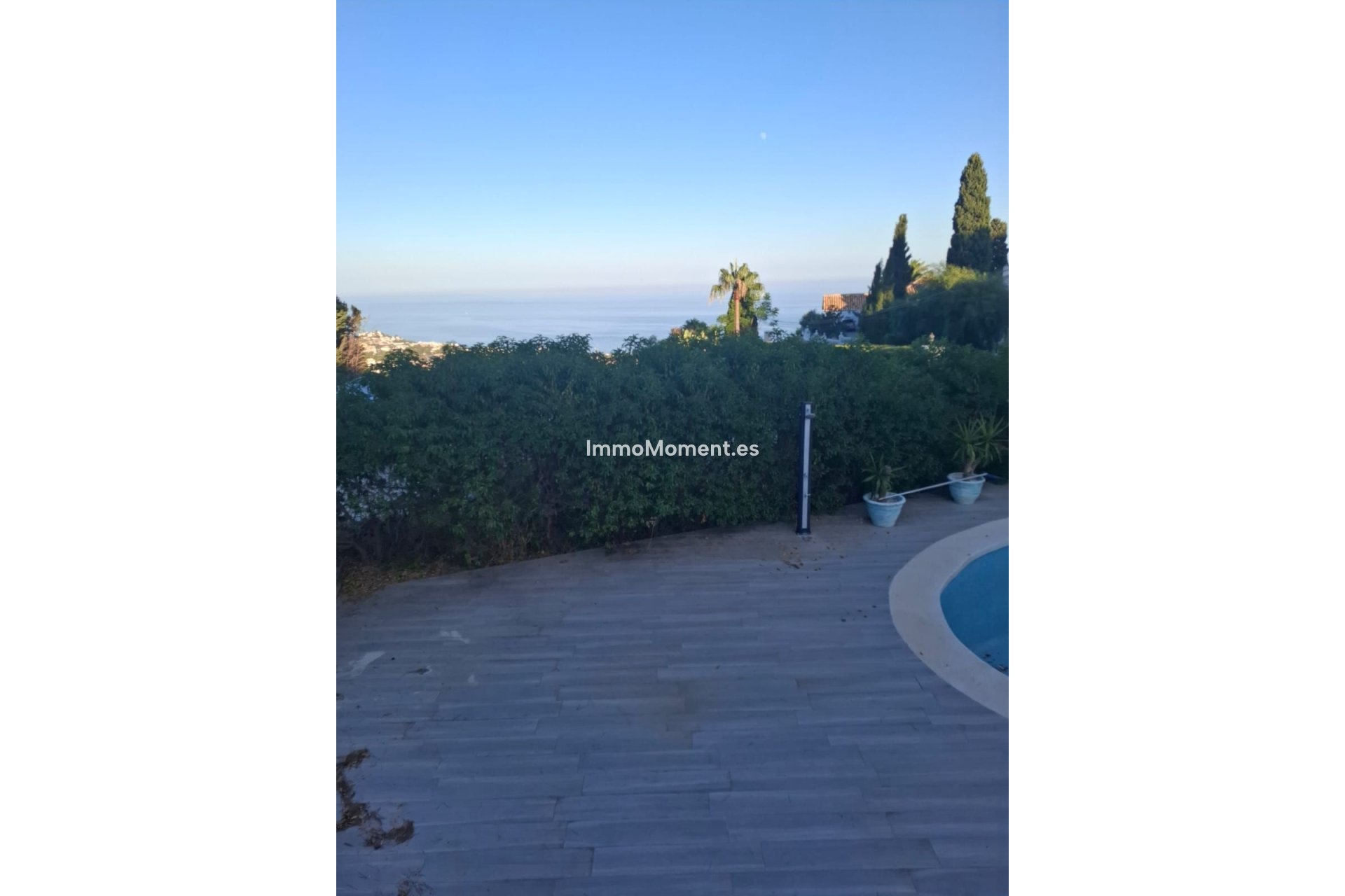 Reventa - Villa - Benalmadena - Benalmadena Centro