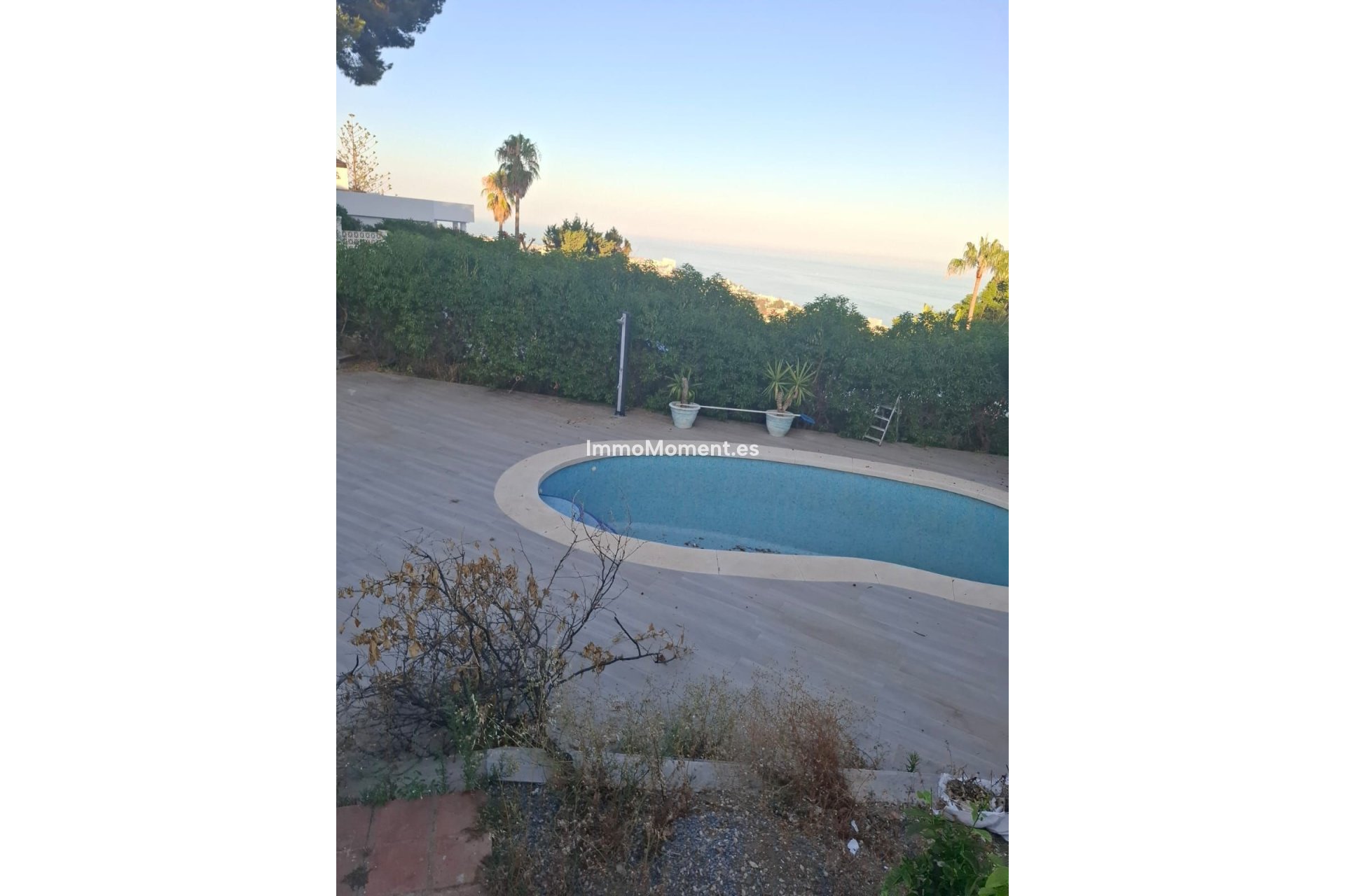 Reventa - Villa - Benalmadena - Benalmadena Centro