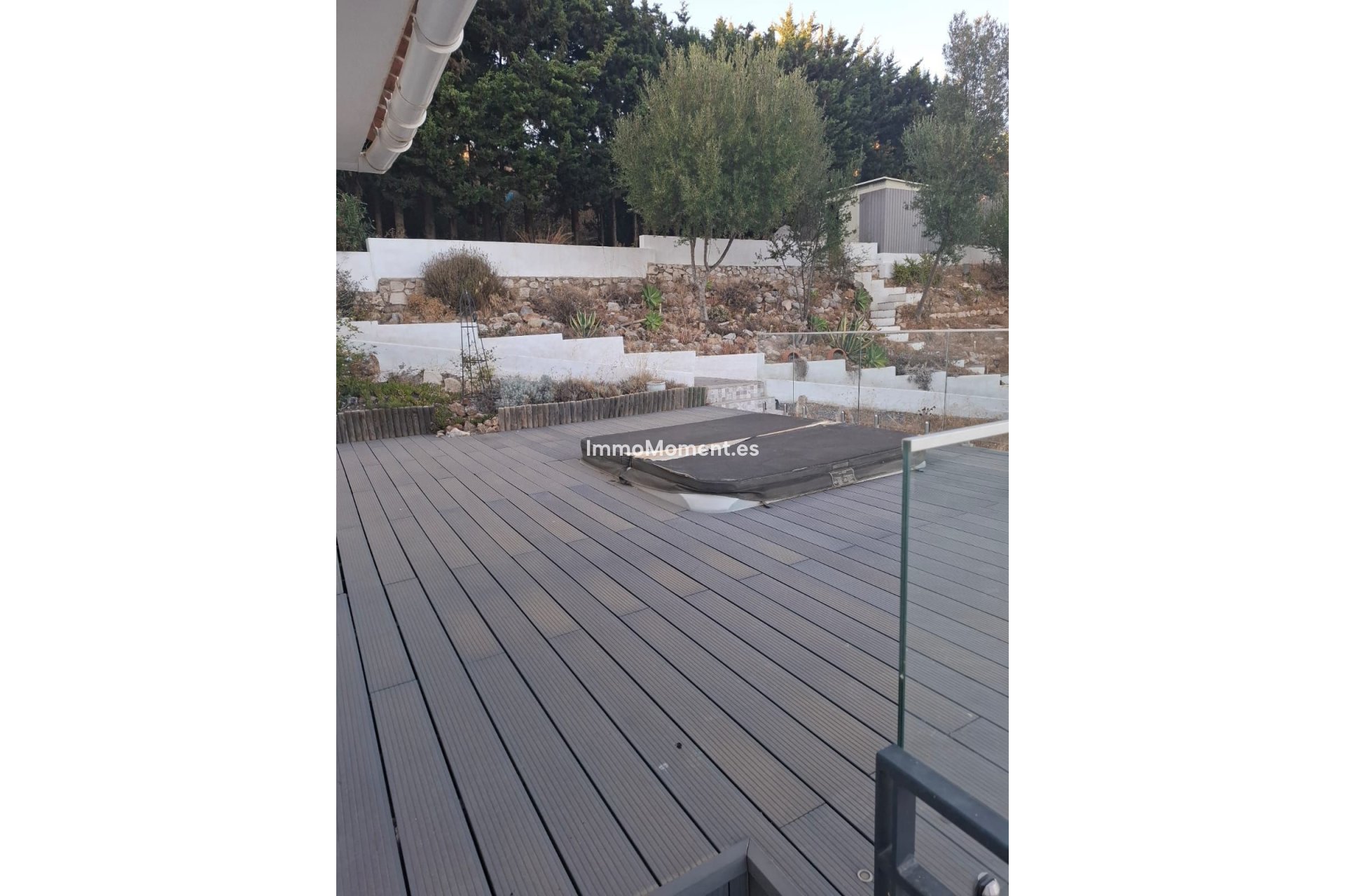 Reventa - Villa - Benalmadena - Benalmadena Centro