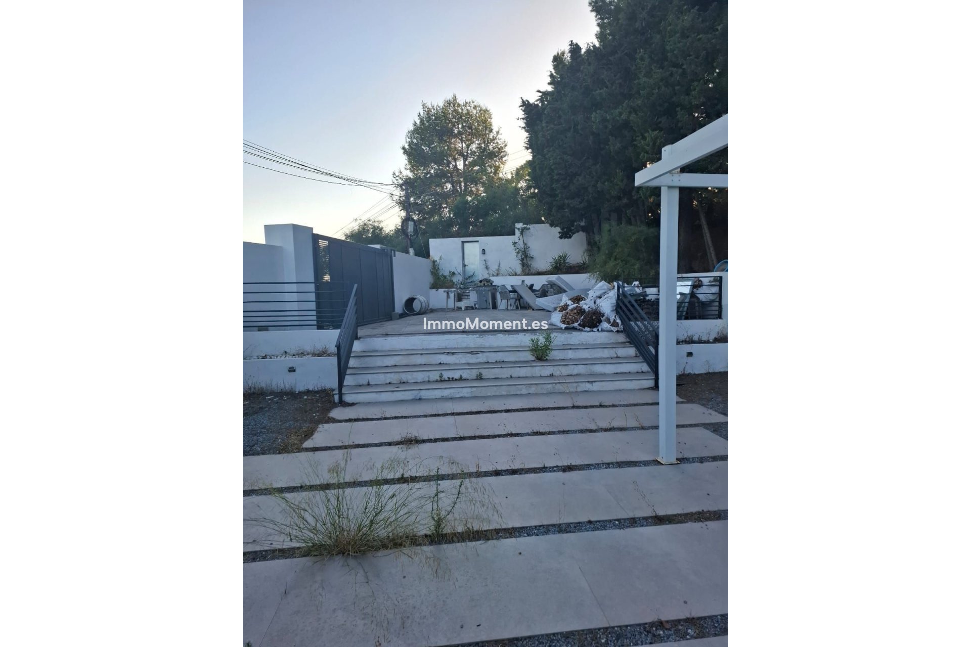 Reventa - Villa - Benalmadena - Benalmadena Centro