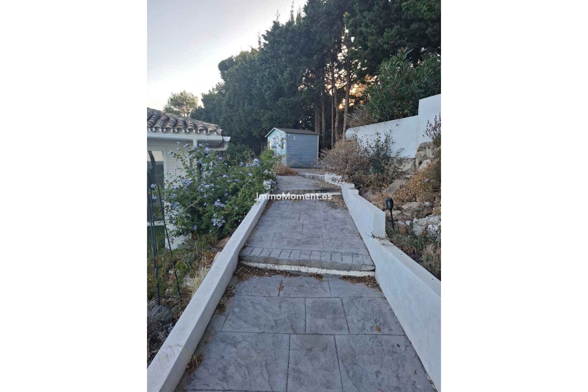 Reventa - Villa - Benalmadena - Benalmadena Centro