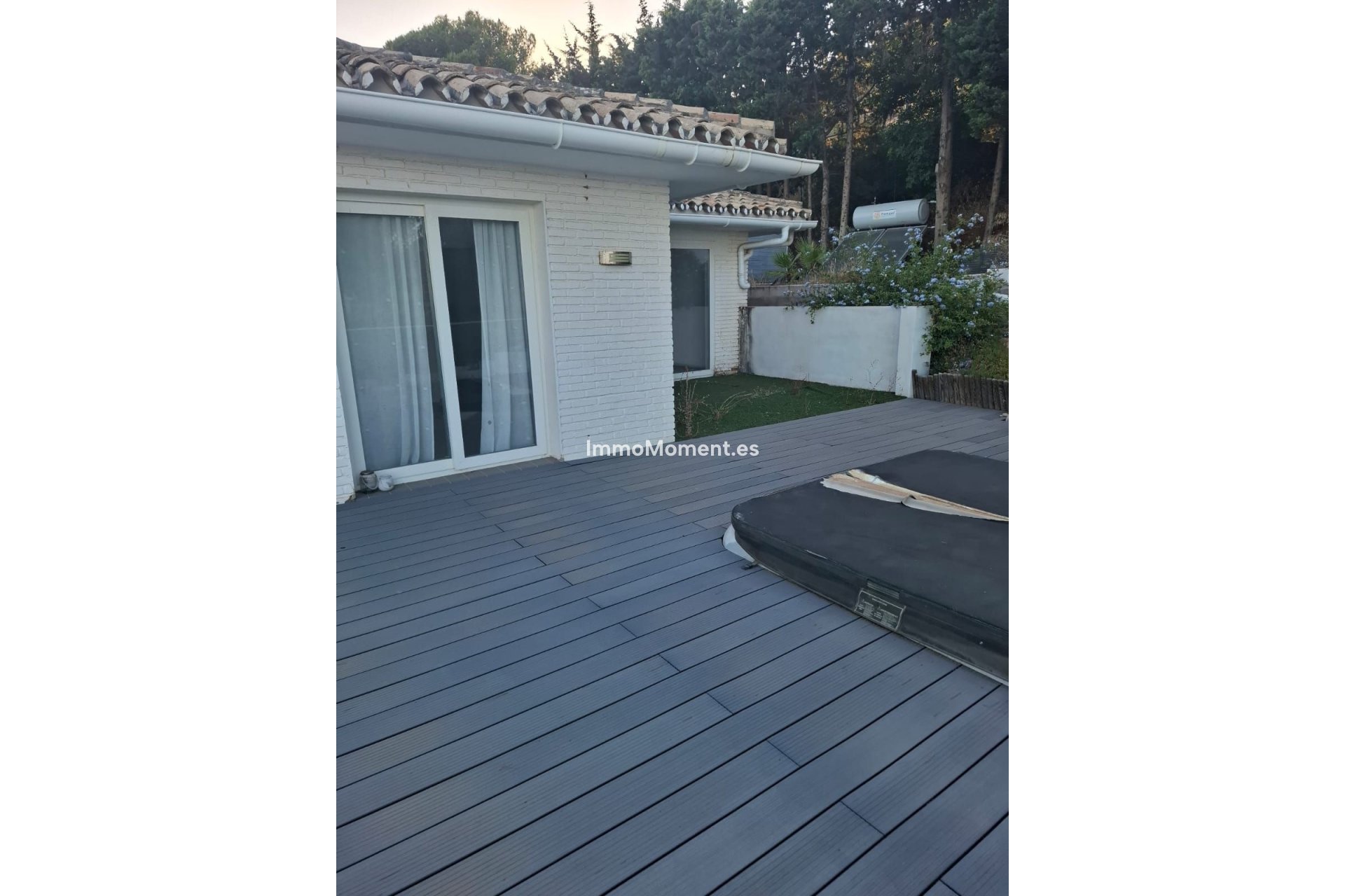 Reventa - Villa - Benalmadena - Benalmadena Centro