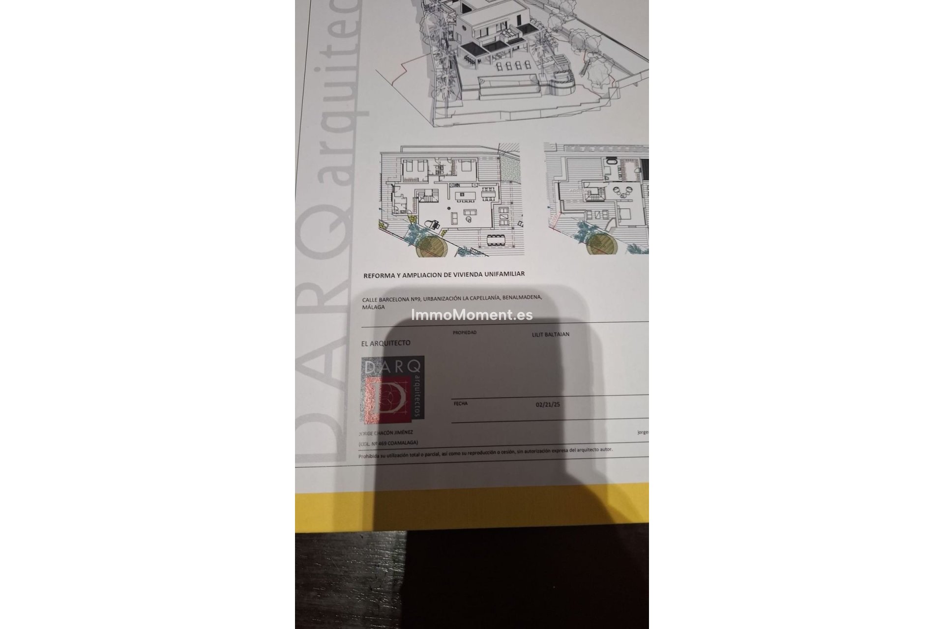 Reventa - Villa - Benalmadena - Benalmadena Centro