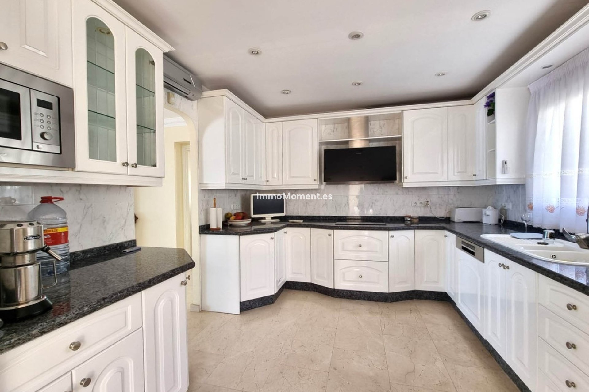 Reventa - Villa - Benalmadena - Benalmadena Centro