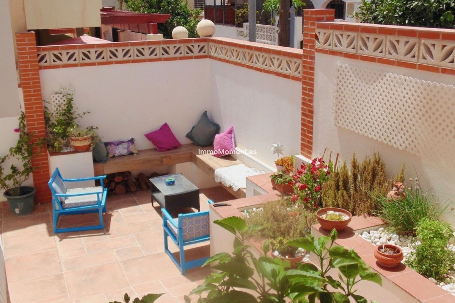 Reventa - Villa - Benalmadena - Benalmadena Centro