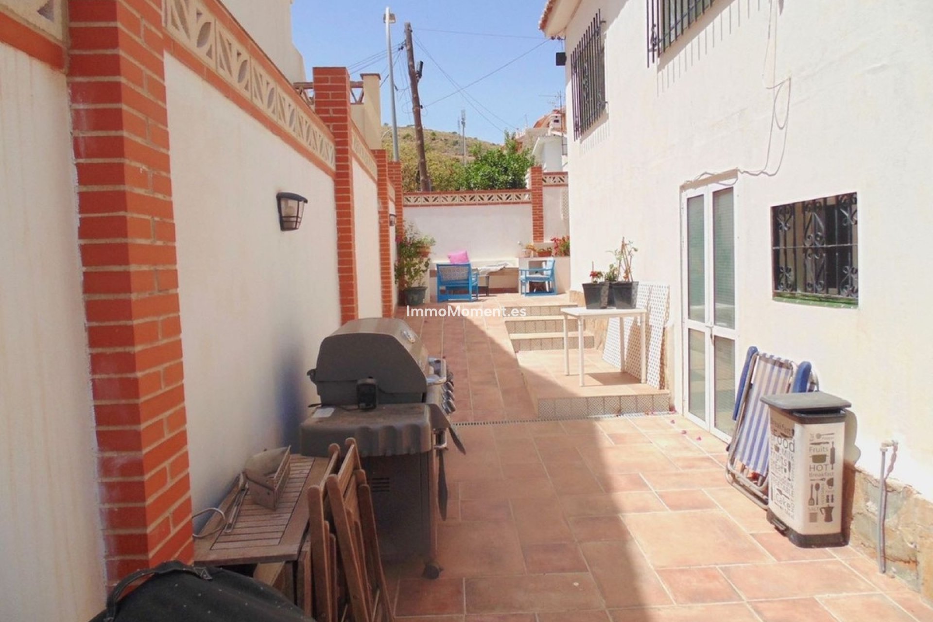 Reventa - Villa - Benalmadena - Benalmadena Centro