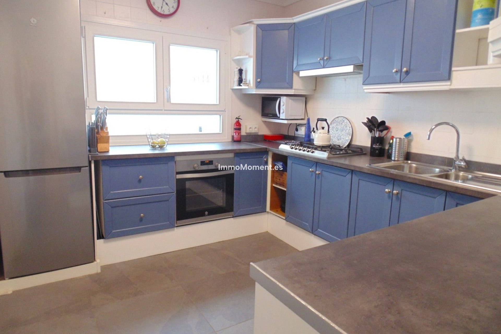 Reventa - Villa - Benalmadena - Benalmadena Centro