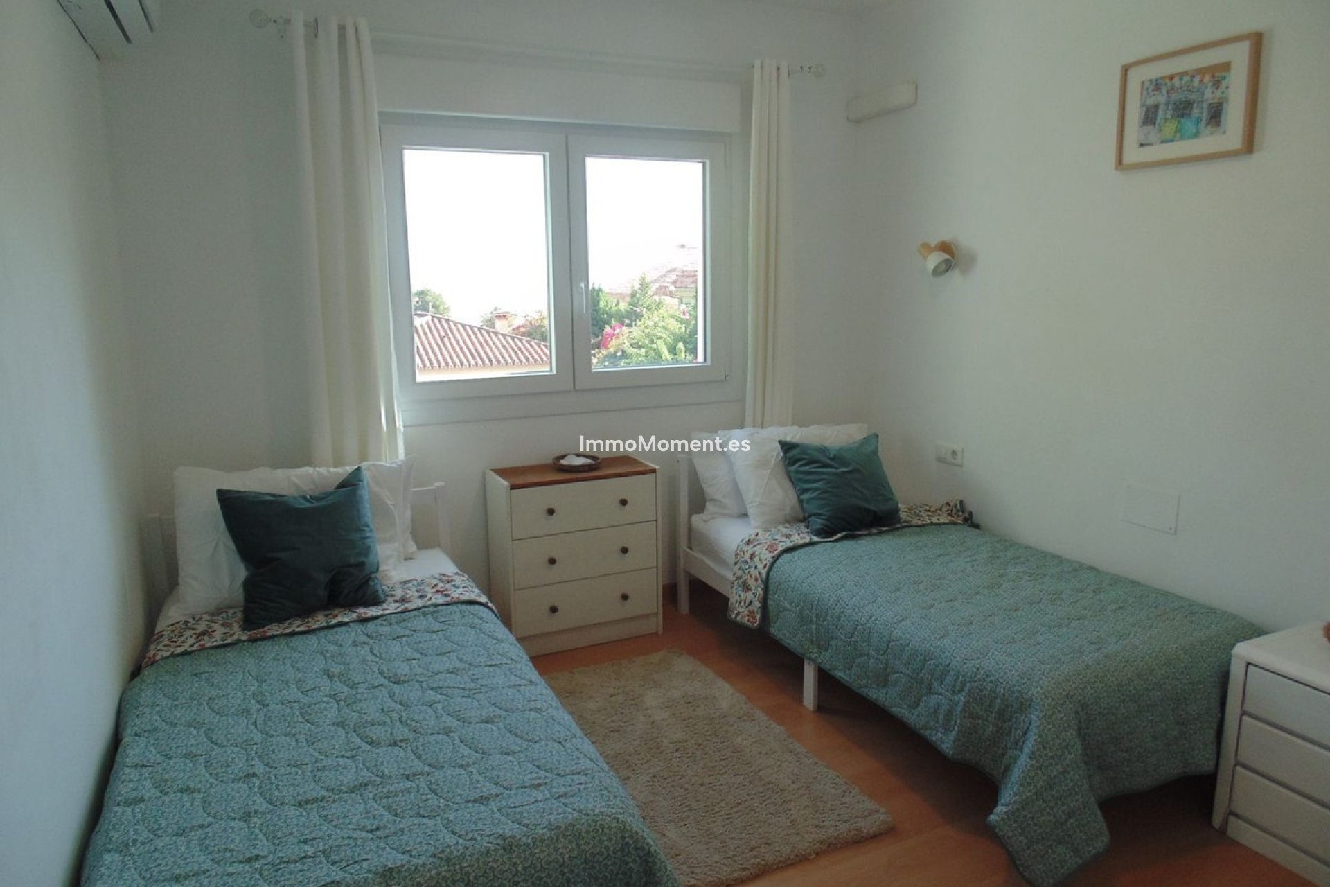 Reventa - Villa - Benalmadena - Benalmadena Centro