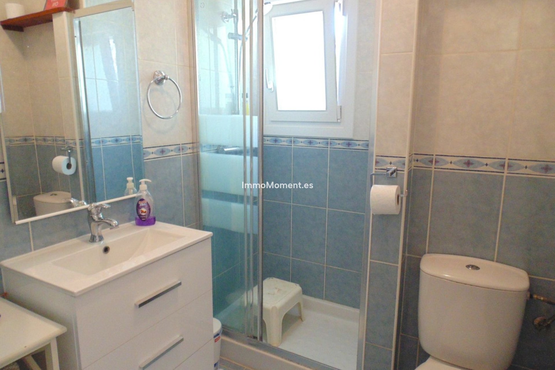 Reventa - Villa - Benalmadena - Benalmadena Centro