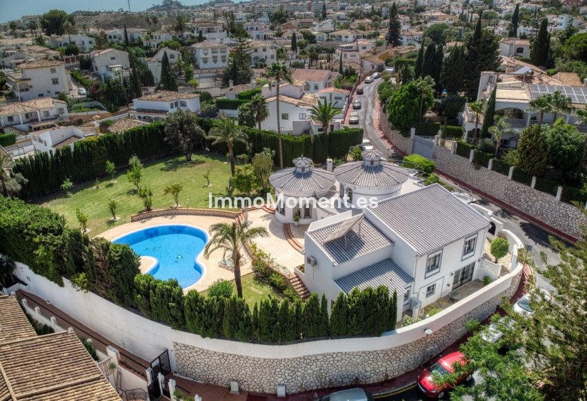 Reventa - Villa - Benalmadena - Benalmadena Centro