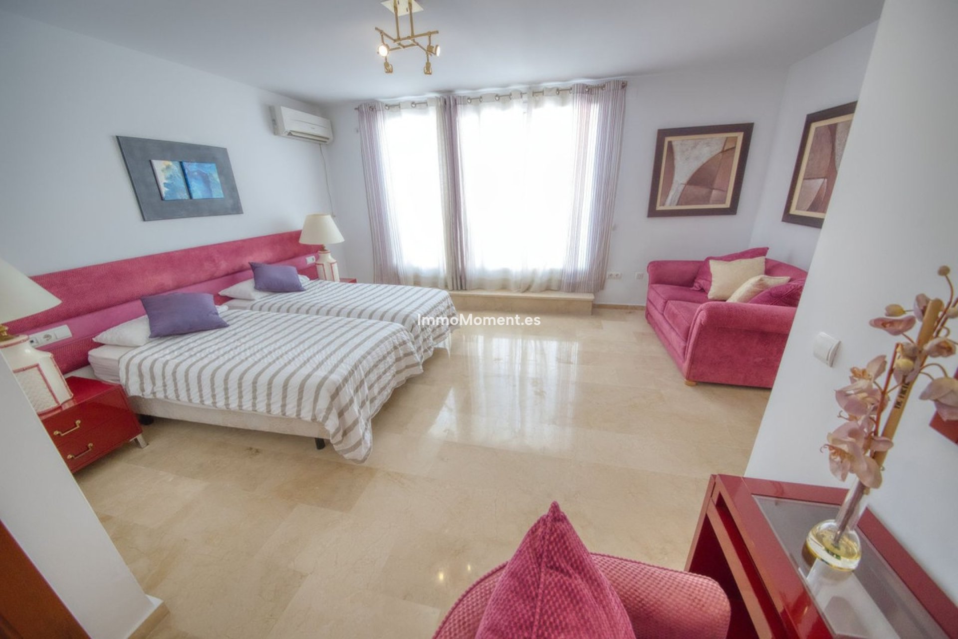 Reventa - Villa - Benalmadena - Benalmadena Centro