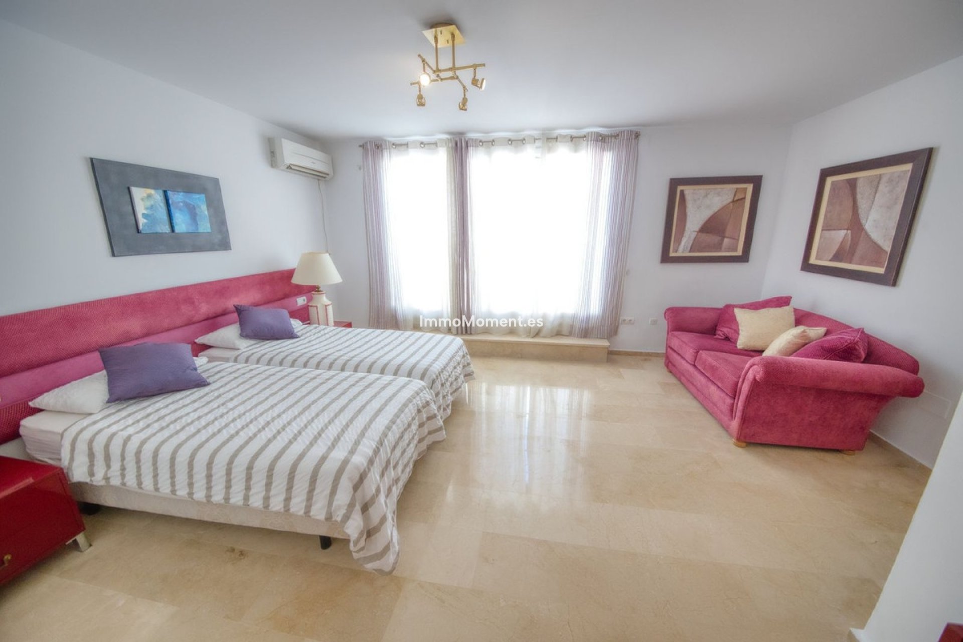 Reventa - Villa - Benalmadena - Benalmadena Centro