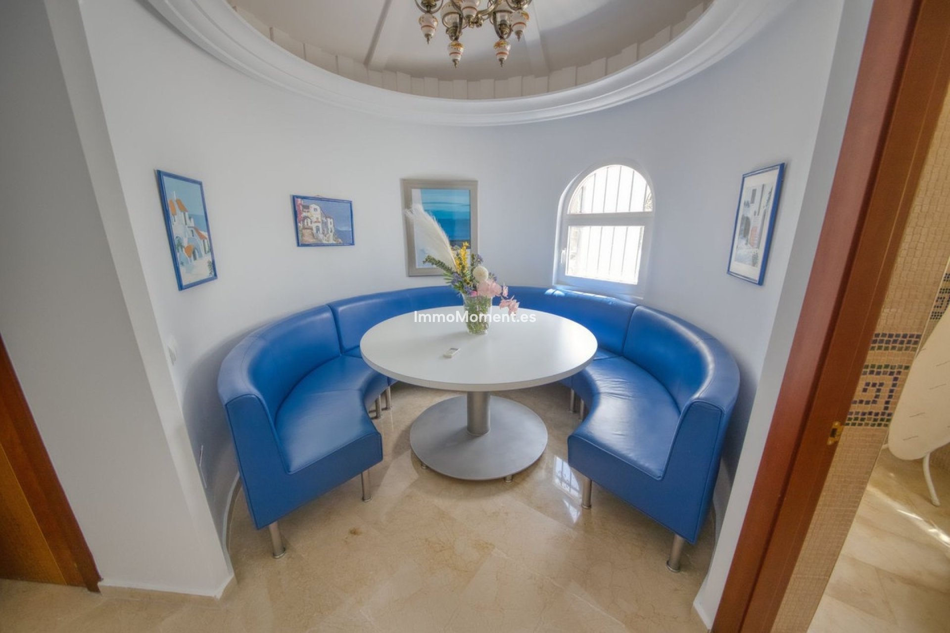 Reventa - Villa - Benalmadena - Benalmadena Centro