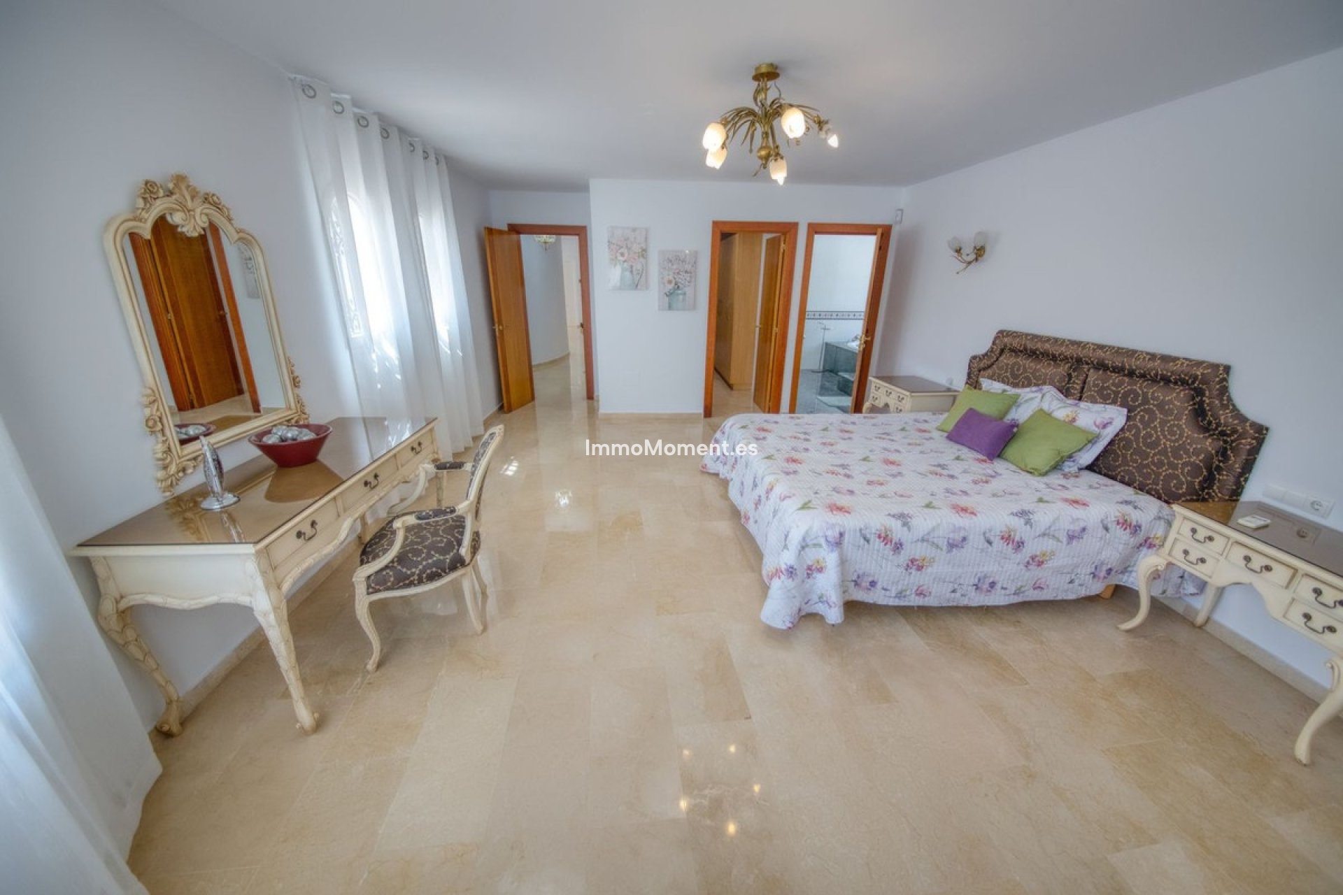 Reventa - Villa - Benalmadena - Benalmadena Centro