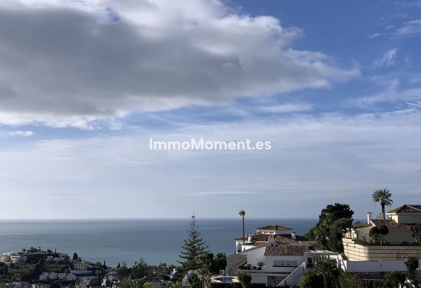 Reventa - Villa - Benalmadena - Benalmadena Centro