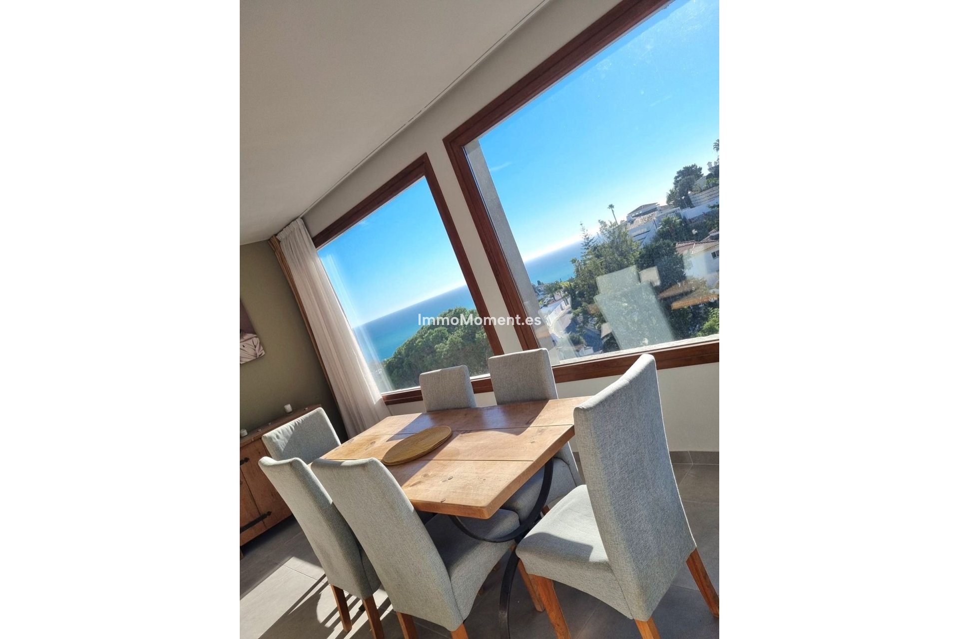 Reventa - Villa - Benalmadena - Benalmadena Centro