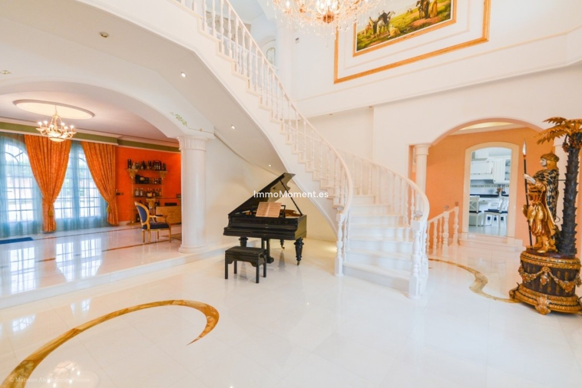 Reventa - Villa - Benalmadena - Benalmadena Centro