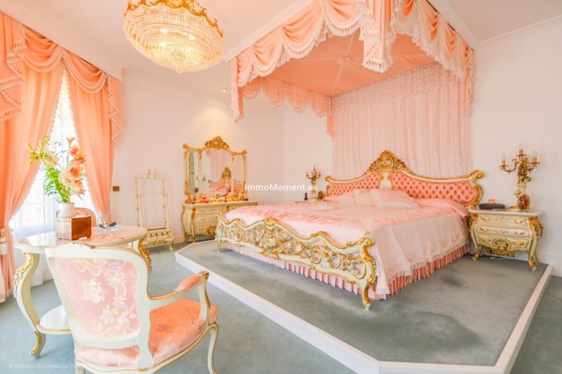 Reventa - Villa - Benalmadena - Benalmadena Centro