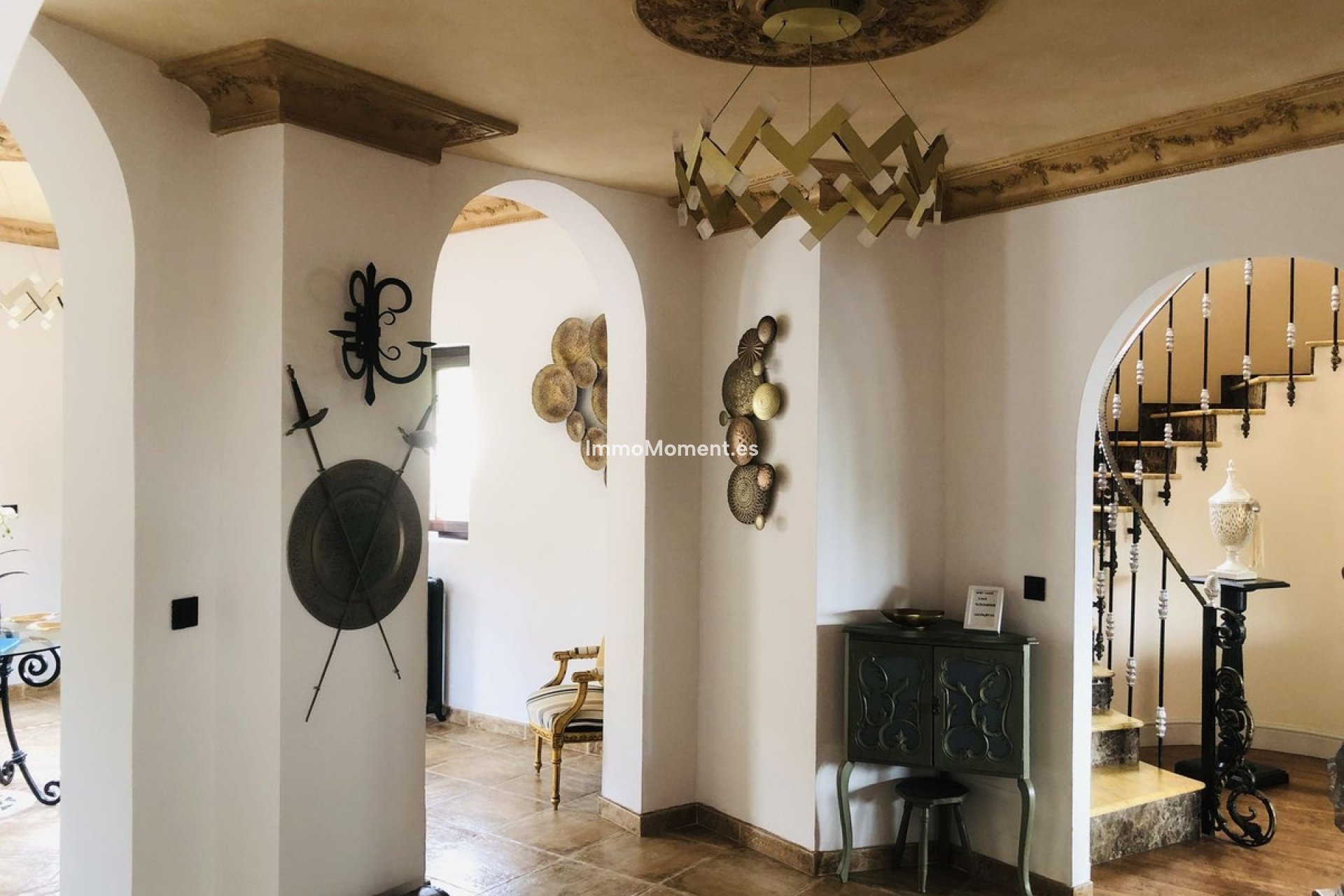 Reventa - Villa - Benalmadena - Benalmadena Centro