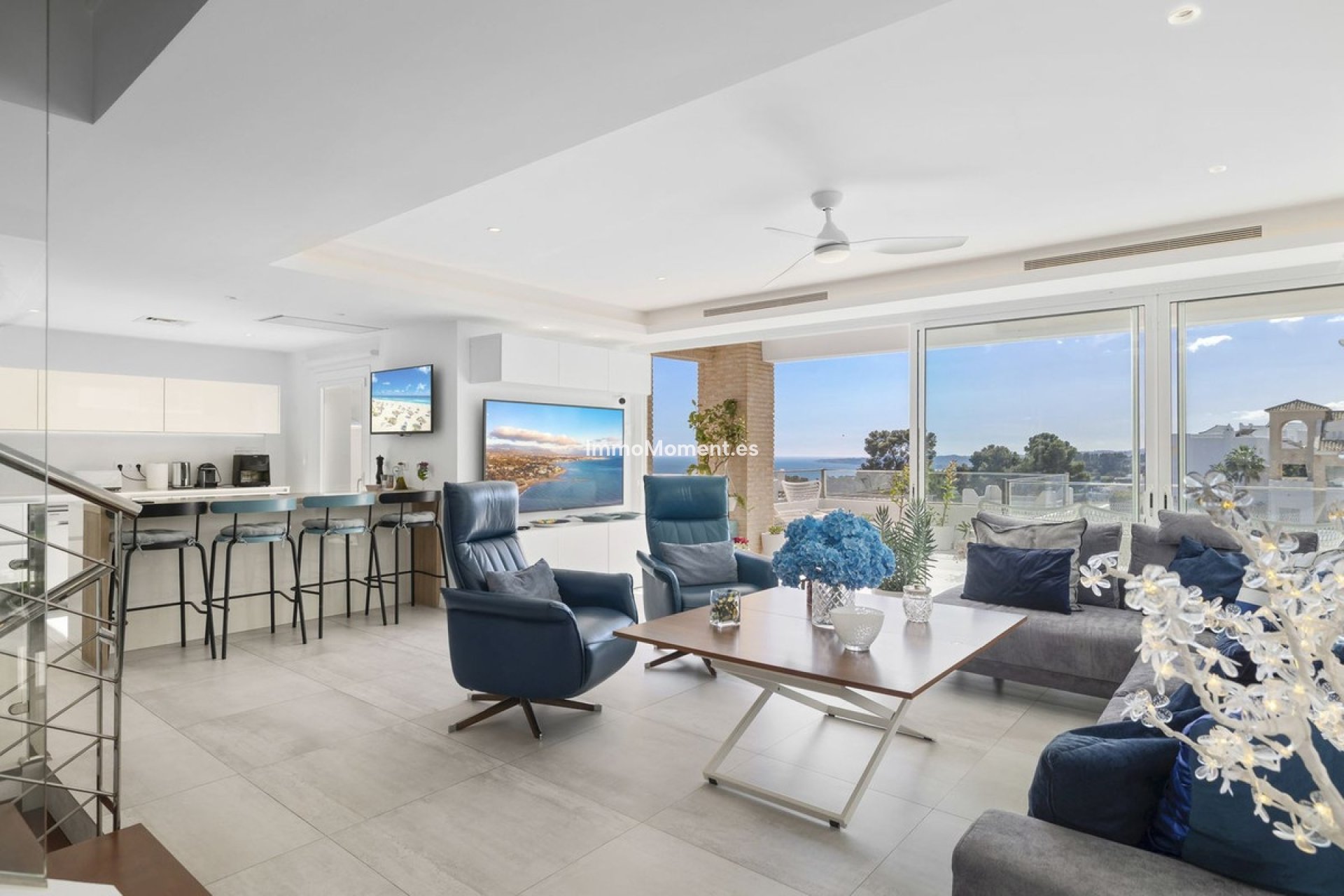 Reventa - Villa - Benalmadena - Benalmadena Centro