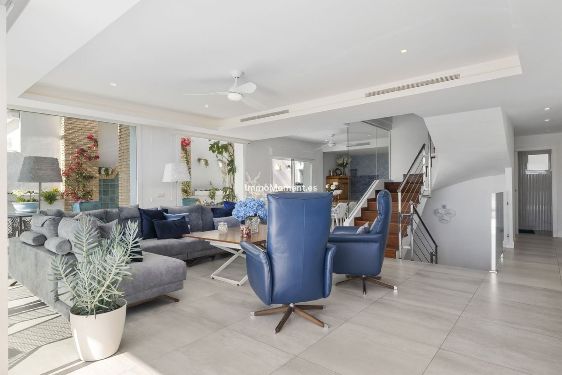 Reventa - Villa - Benalmadena - Benalmadena Centro