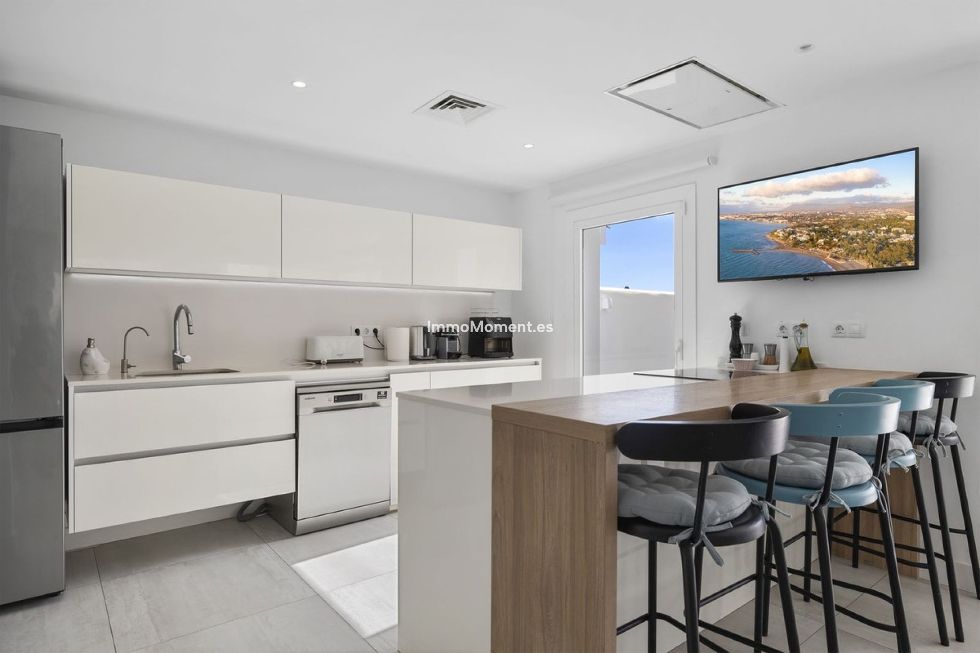 Reventa - Villa - Benalmadena - Benalmadena Centro