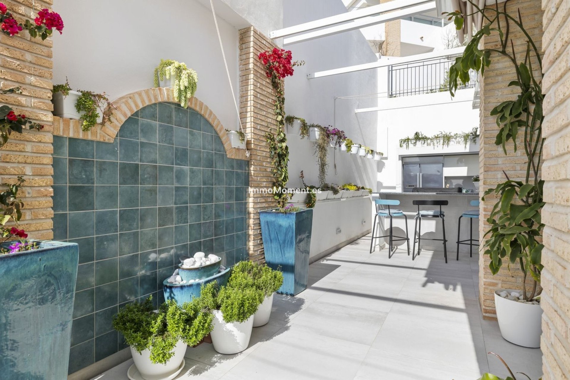 Reventa - Villa - Benalmadena - Benalmadena Centro