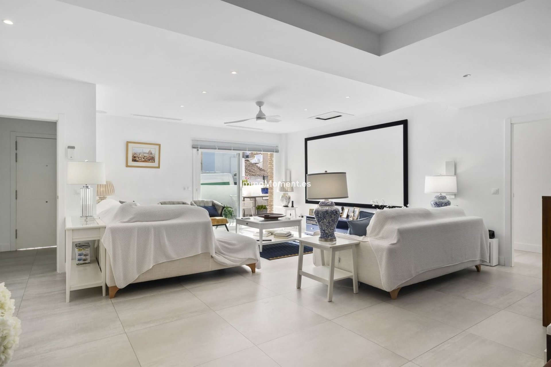 Reventa - Villa - Benalmadena - Benalmadena Centro