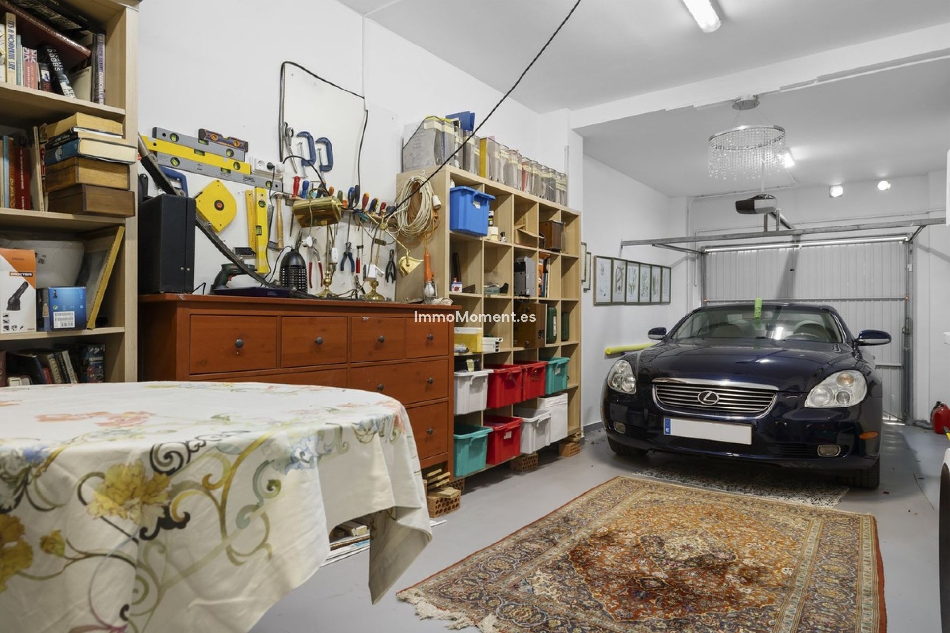 Reventa - Villa - Benalmadena - Benalmadena Centro