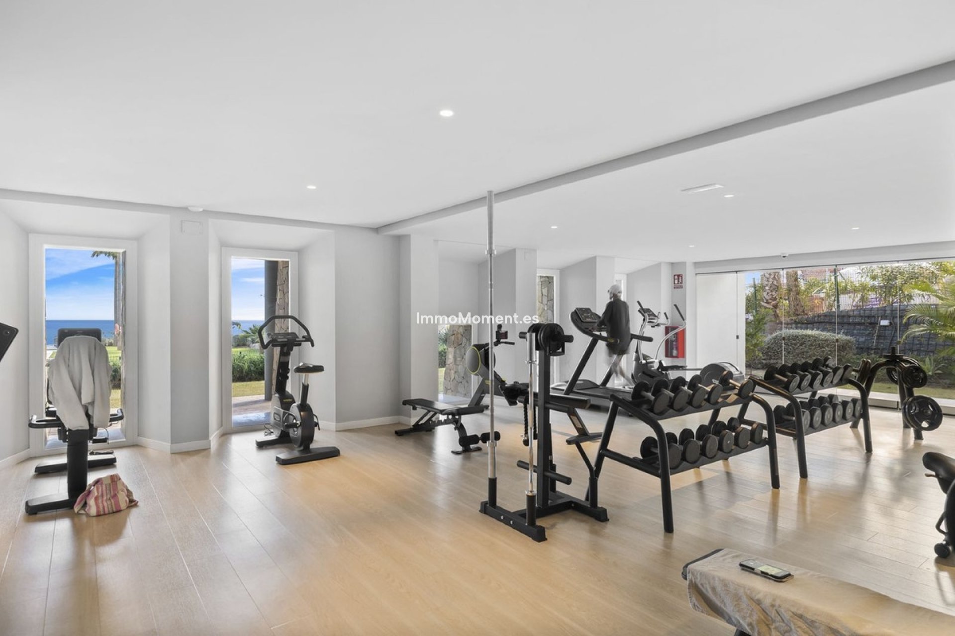 Reventa - Villa - Benalmadena - Benalmadena Centro