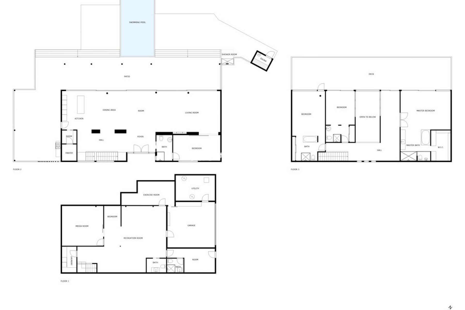 Reventa - Villa - Benalmadena - Benalmadena Centro