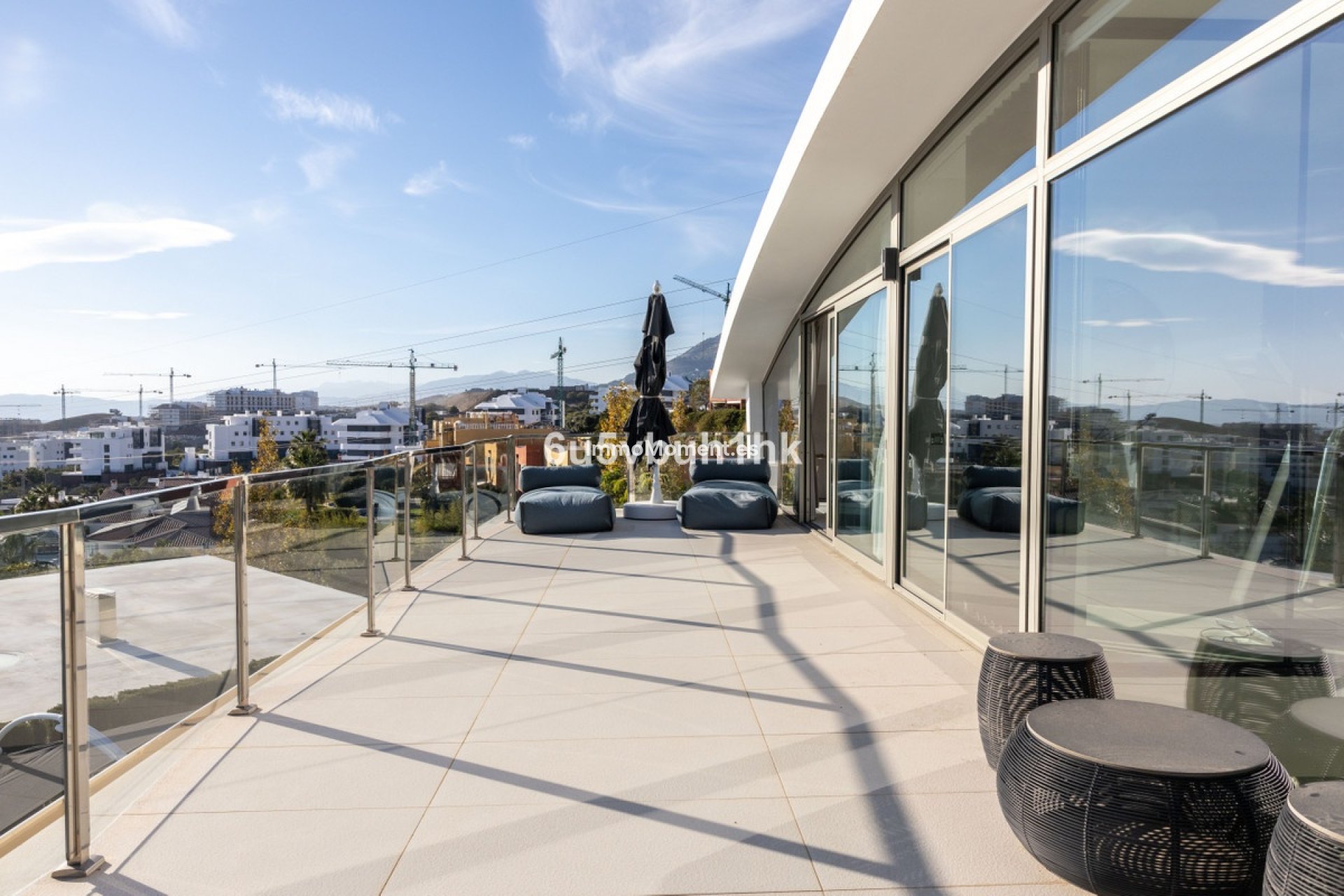 Reventa - Villa - Benalmadena - Benalmadena Centro