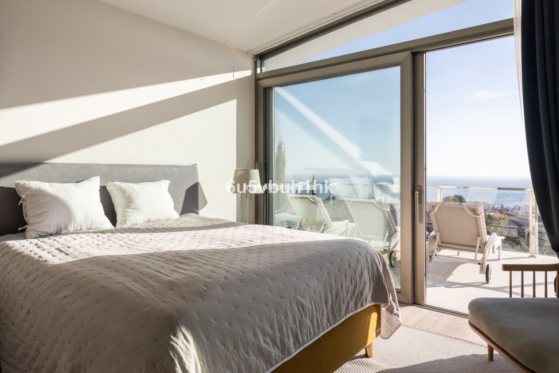 Reventa - Villa - Benalmadena - Benalmadena Centro