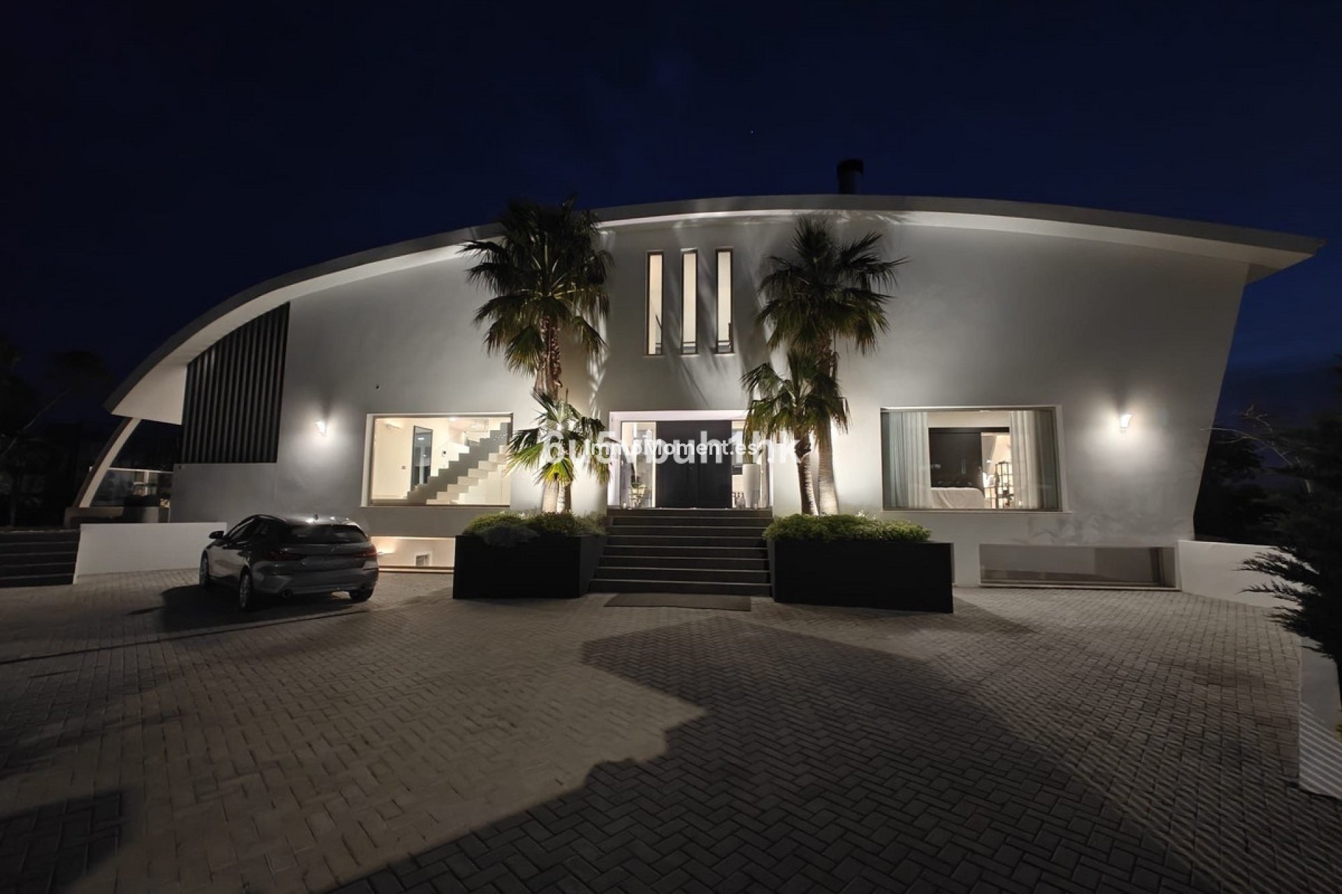 Reventa - Villa - Benalmadena - Benalmadena Centro