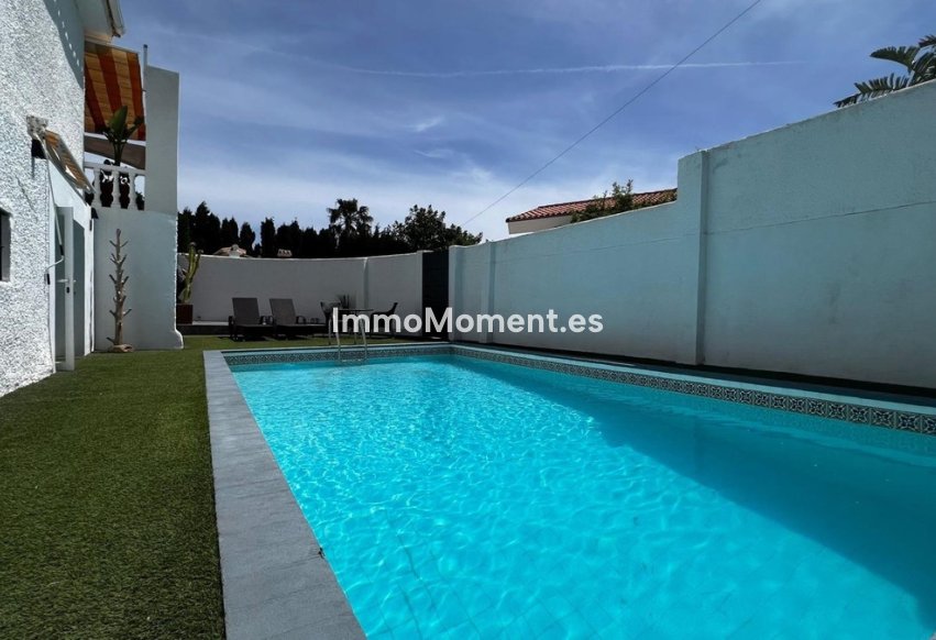 Reventa - Villa - Benalmadena - Benalmadena Centro