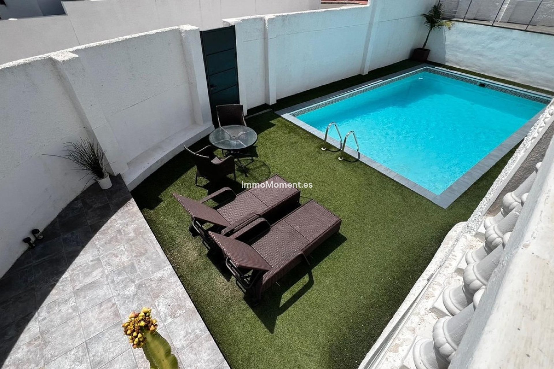 Reventa - Villa - Benalmadena - Benalmadena Centro