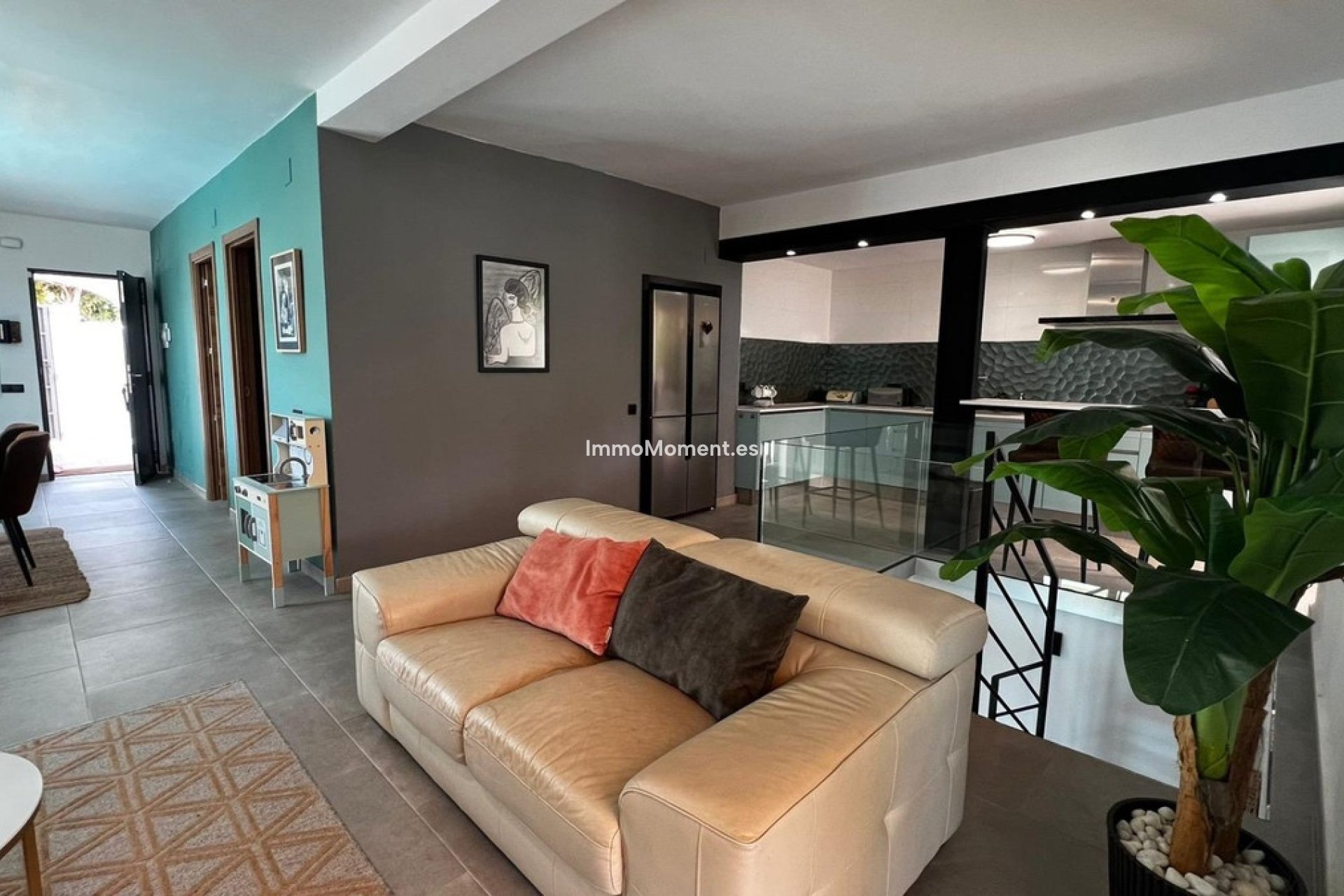 Reventa - Villa - Benalmadena - Benalmadena Centro