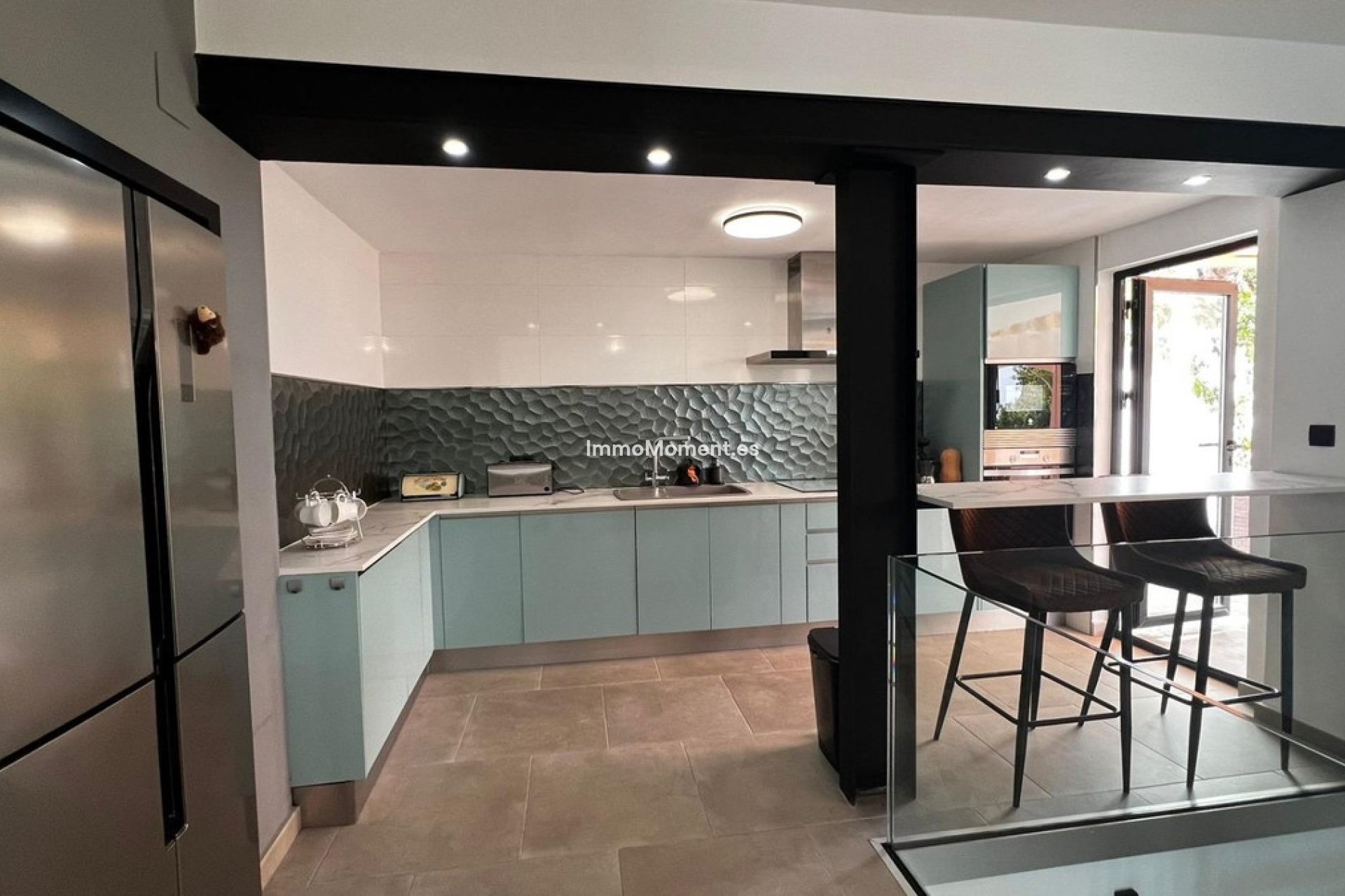 Reventa - Villa - Benalmadena - Benalmadena Centro