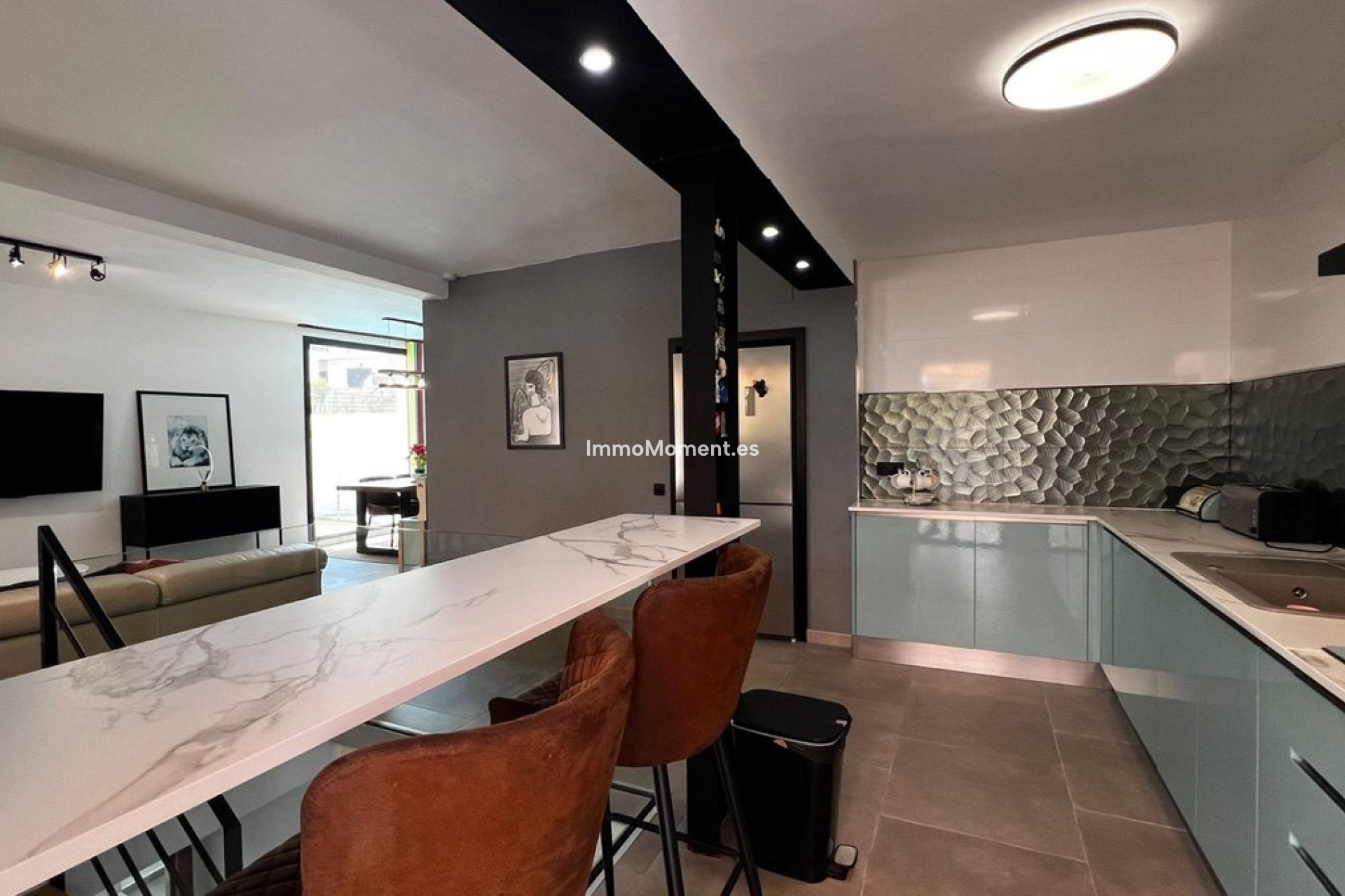 Reventa - Villa - Benalmadena - Benalmadena Centro