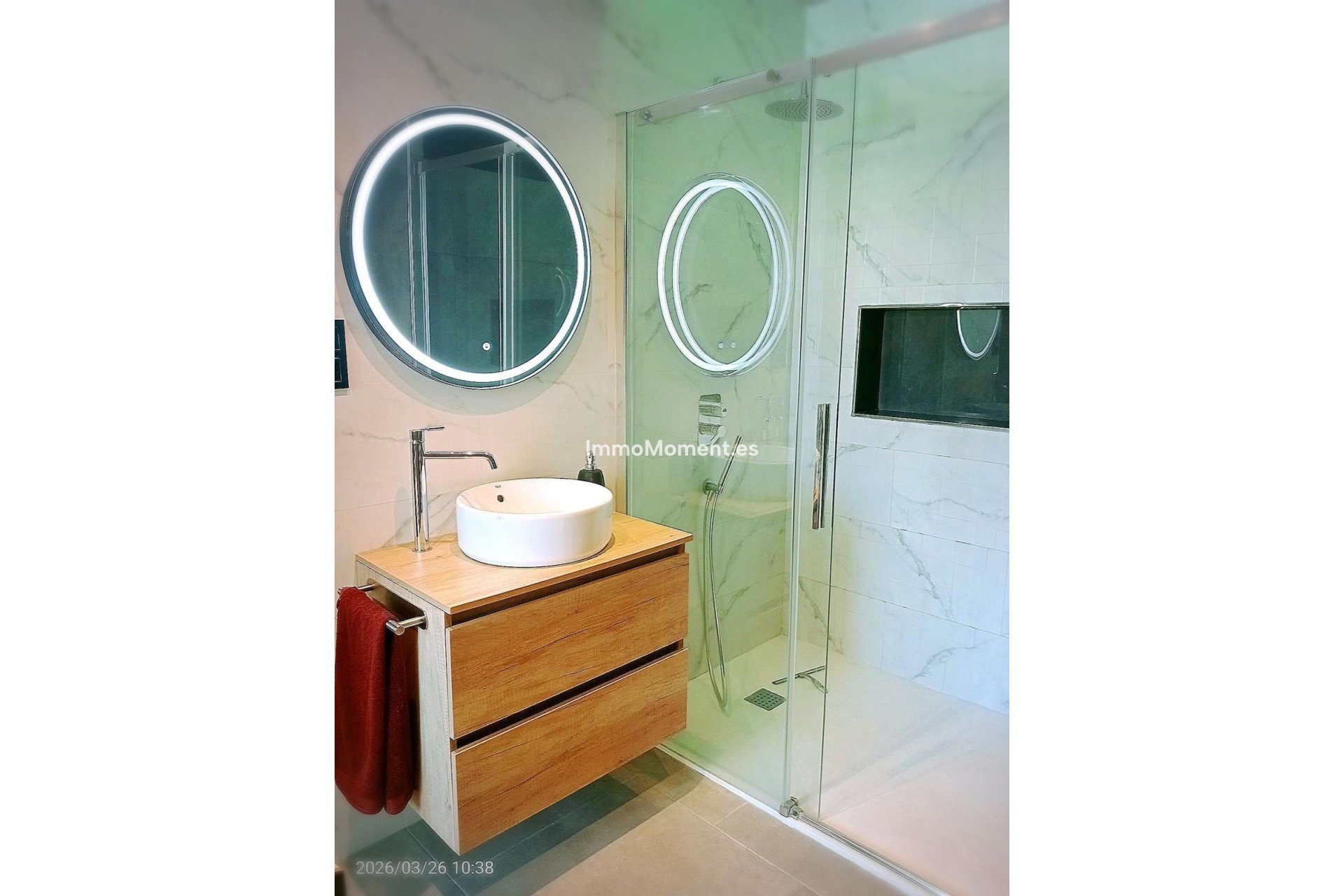 Reventa - Villa - Benalmadena - Benalmadena Centro