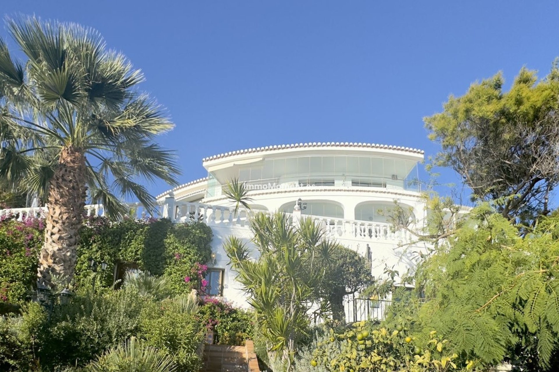 Reventa - Villa - Benalmadena - Benalmadena Costa