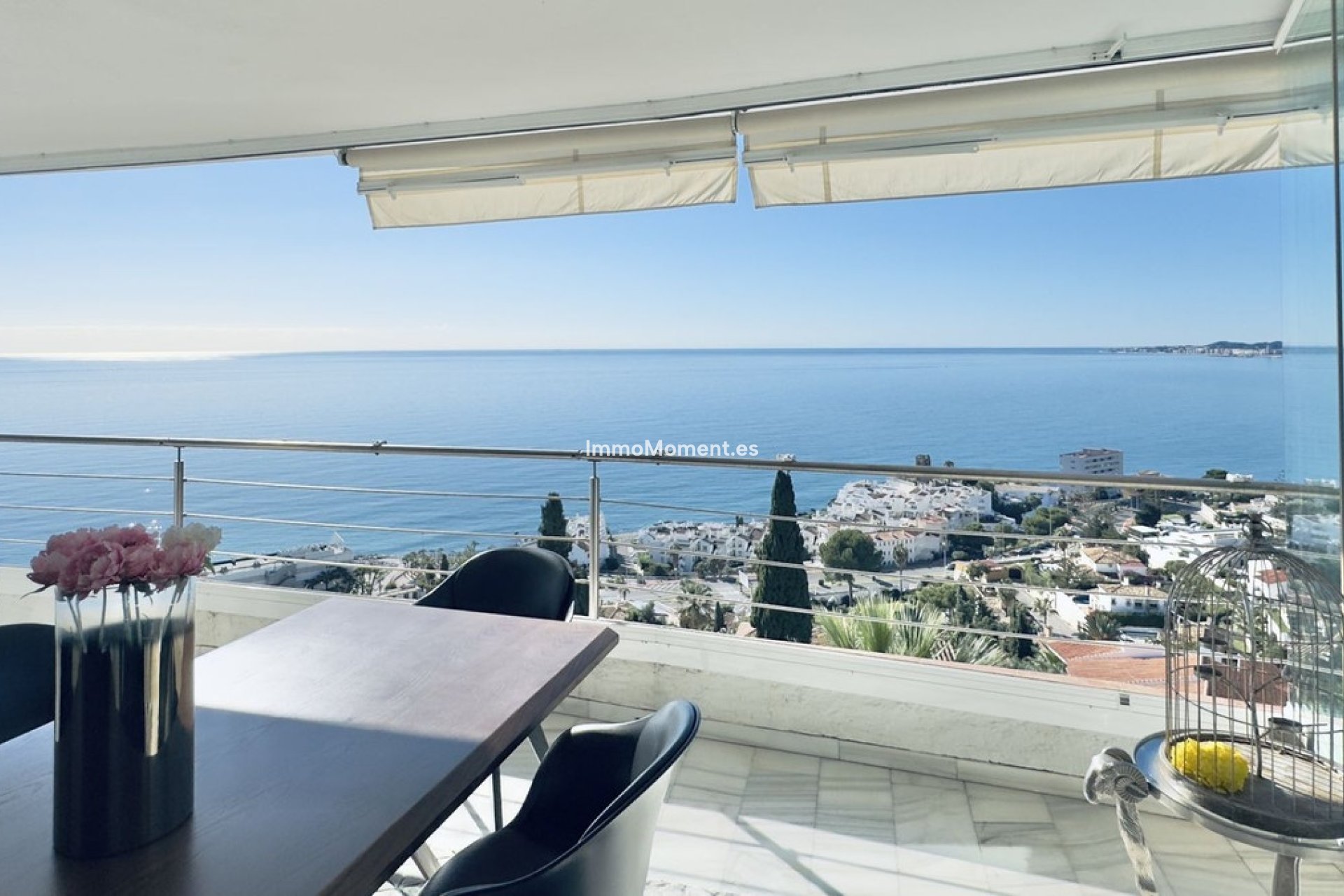 Reventa - Villa - Benalmadena - Benalmadena Costa
