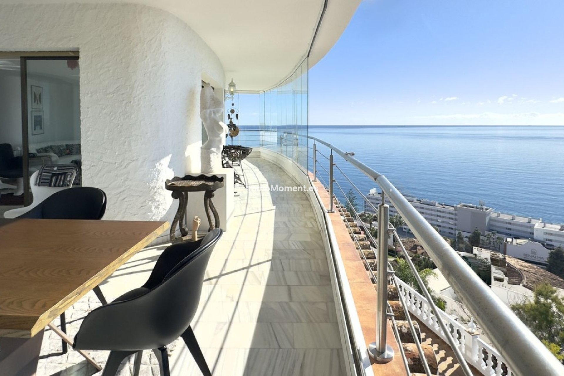 Reventa - Villa - Benalmadena - Benalmadena Costa