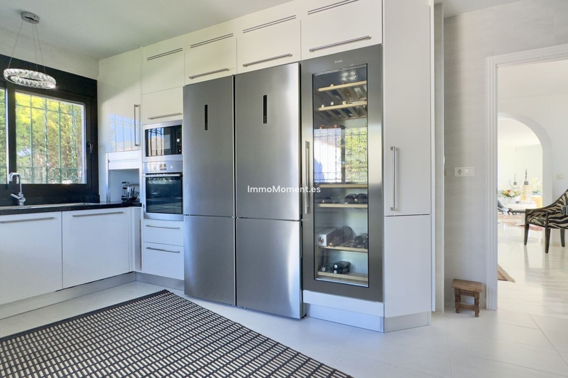 Reventa - Villa - Benalmadena - Benalmadena Costa