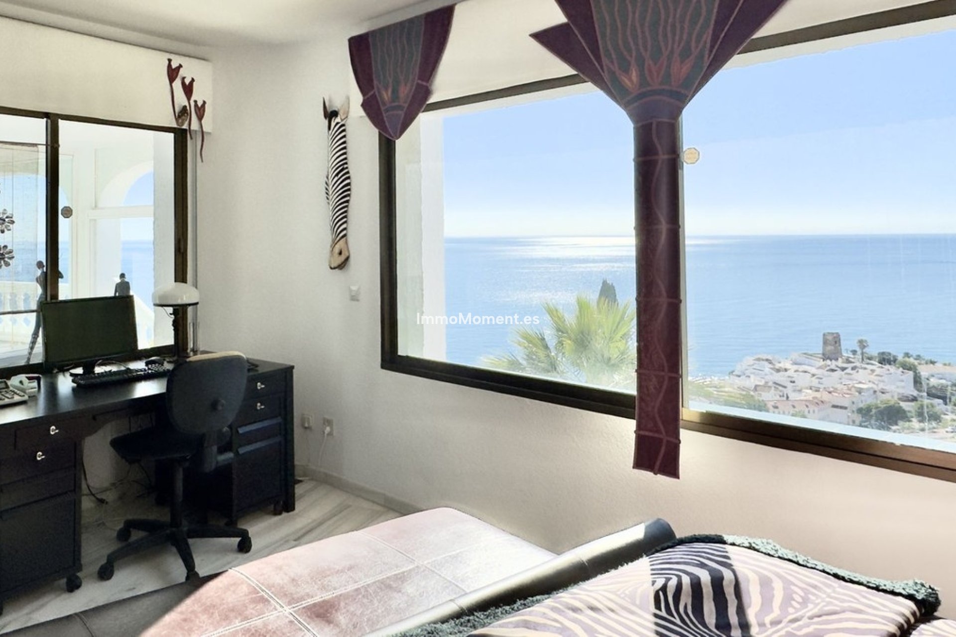 Reventa - Villa - Benalmadena - Benalmadena Costa