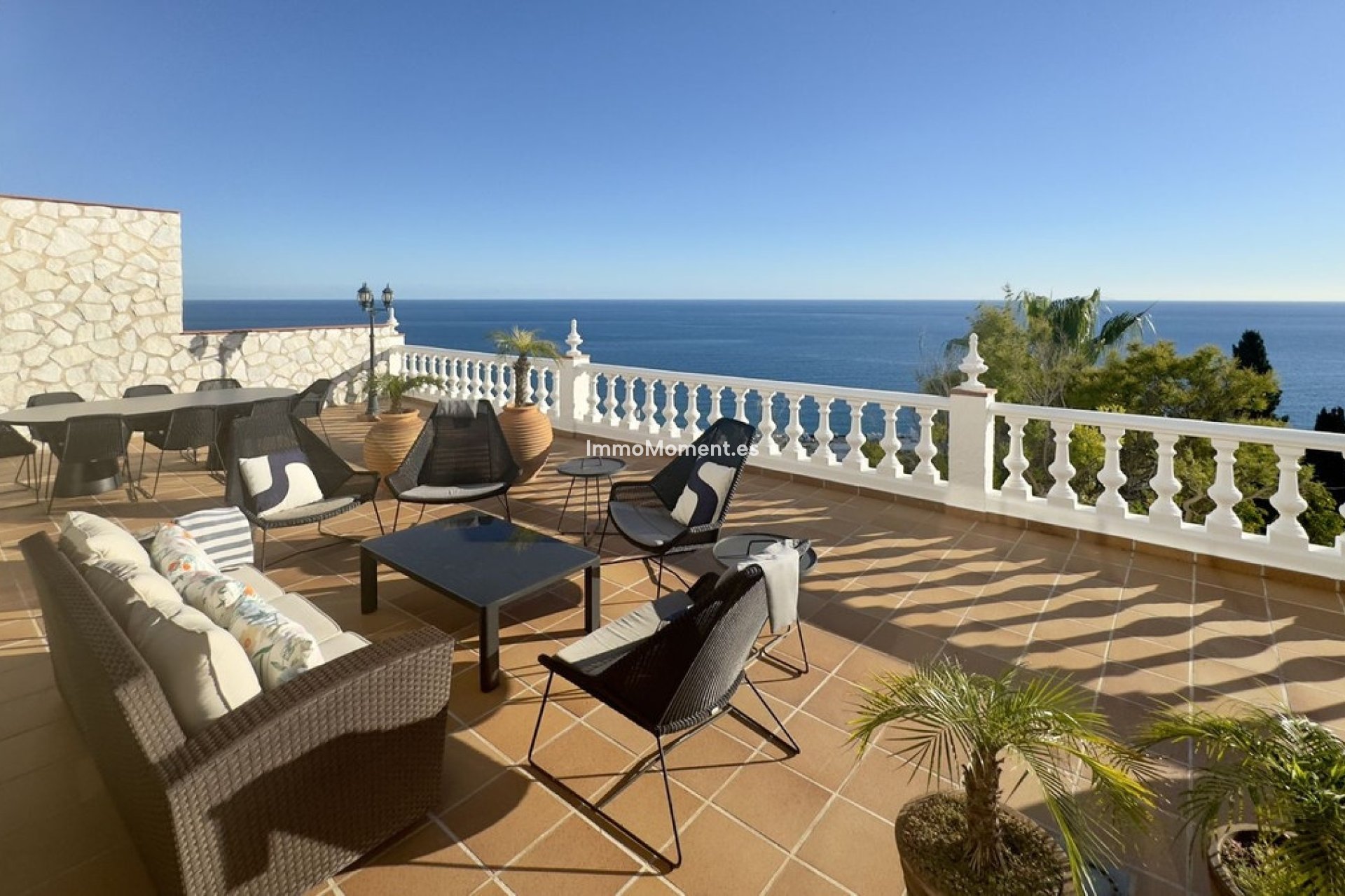 Reventa - Villa - Benalmadena - Benalmadena Costa