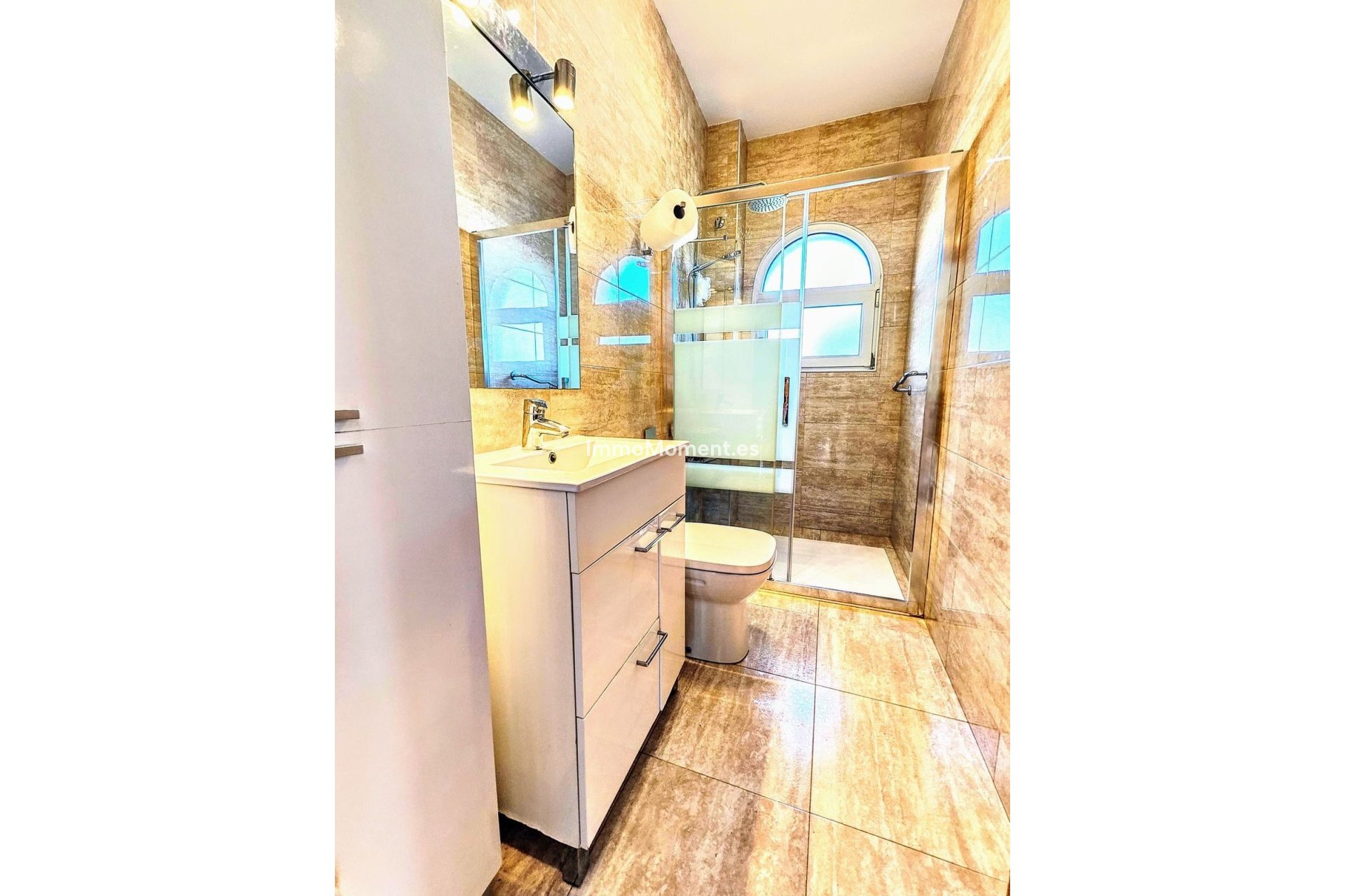 Reventa - Villa - Benalmadena - Benalmadena Costa