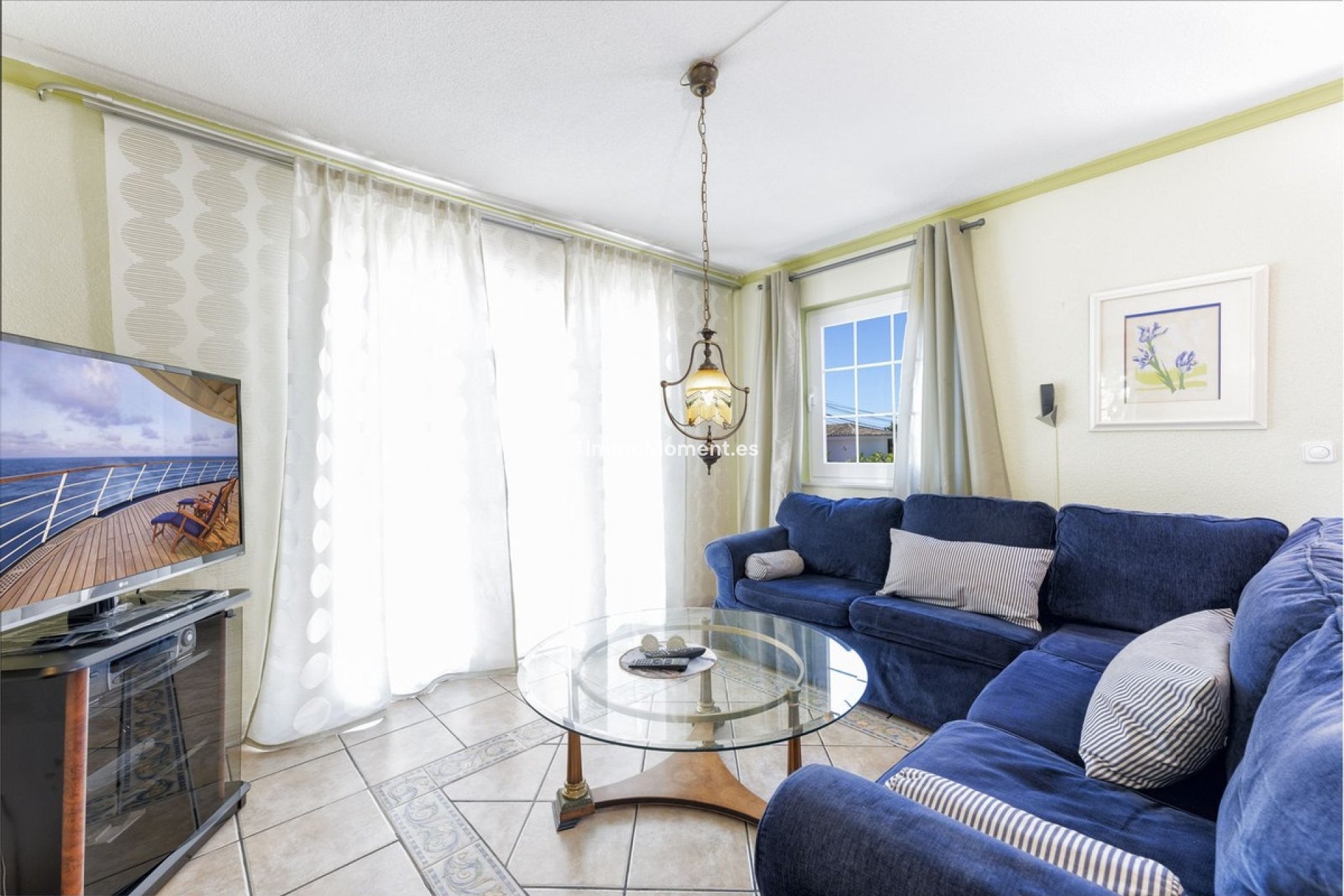 Reventa - Villa - Benalmadena - Benalmadena Costa